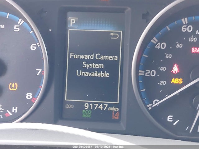 Toyota RAV4 LE 2017 2T3ZFREV5HW389630 Image 16