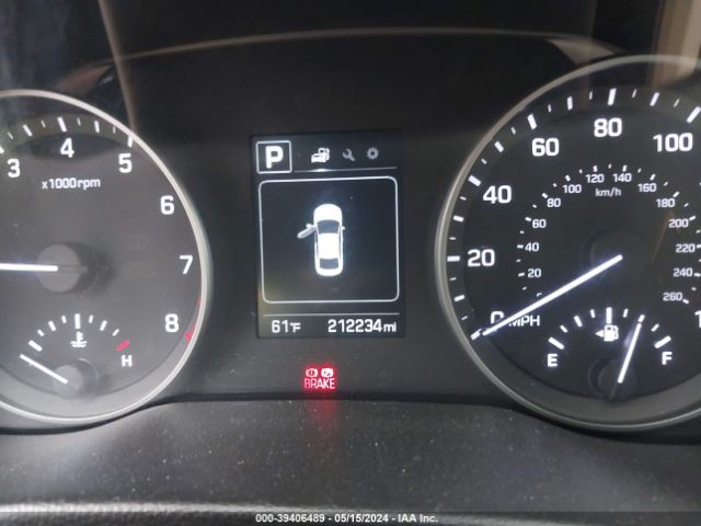 KMHD84LF2JU499780 Hyundai ELANTRA SEL