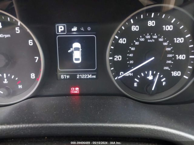KMHD84LF2JU499780 Hyundai ELANTRA SEL