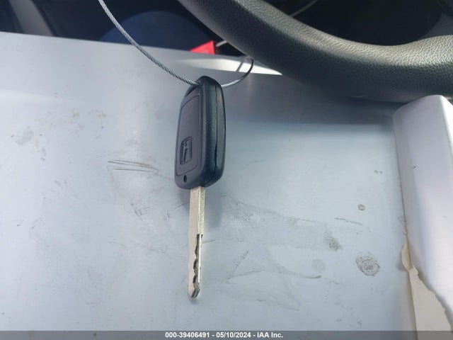 Honda HR-V LX 2019 3CZRU5H32KG709481 Image 11