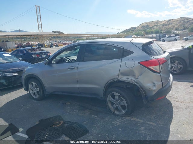 Honda HR-V LX 2019 3CZRU5H32KG709481 Image 14