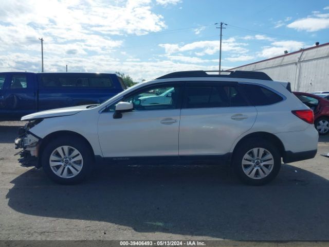 4S4BSACC2H3376624 Subaru Outback 2.5i Premium