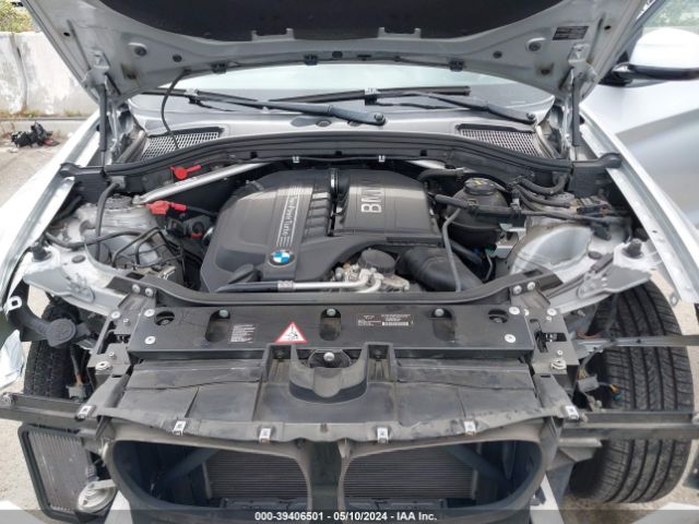 5UXXW5C56F0E87930 BMW X4 Xdrive35i