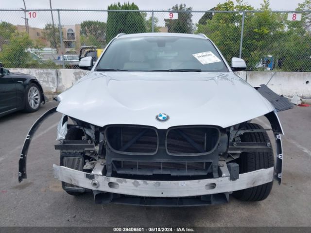 5UXXW5C56F0E87930 BMW X4 Xdrive35i