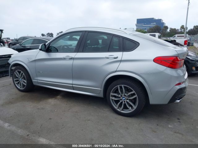 5UXXW5C56F0E87930 BMW X4 Xdrive35i