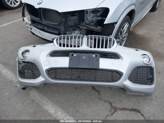 5UXXW5C56F0E87930 BMW X4 Xdrive35i