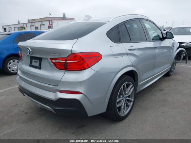 5UXXW5C56F0E87930 BMW X4 Xdrive35i