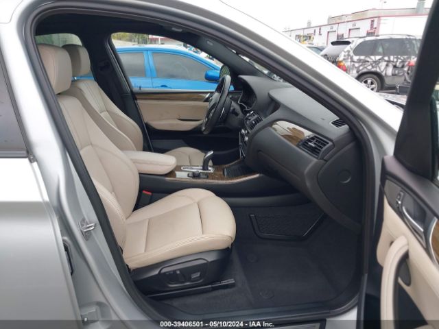 5UXXW5C56F0E87930 BMW X4 Xdrive35i