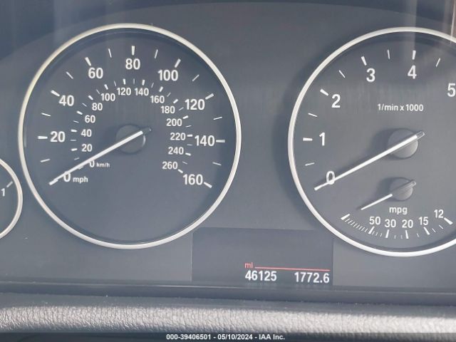 5UXXW5C56F0E87930 BMW X4 Xdrive35i