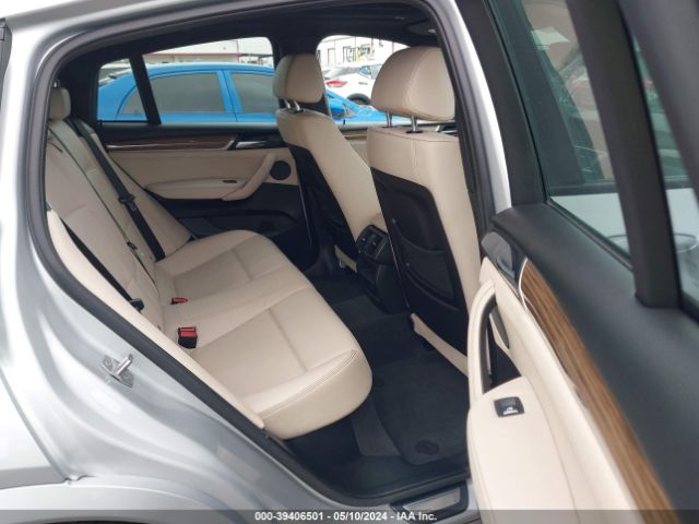 5UXXW5C56F0E87930 BMW X4 Xdrive35i