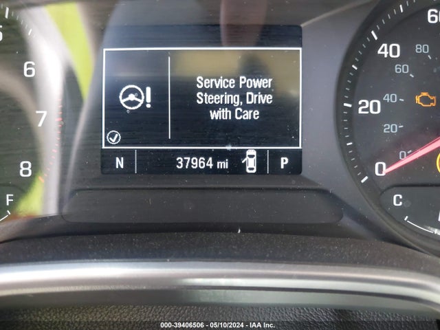 Chevrolet Trailblazer Fwd Ls 2023 KL79MMS2XPB203880 Image 15
