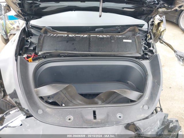 7SAYGDEF7PF641342 Tesla Model Y Awd/performance Dual Motor All-wheel Drive