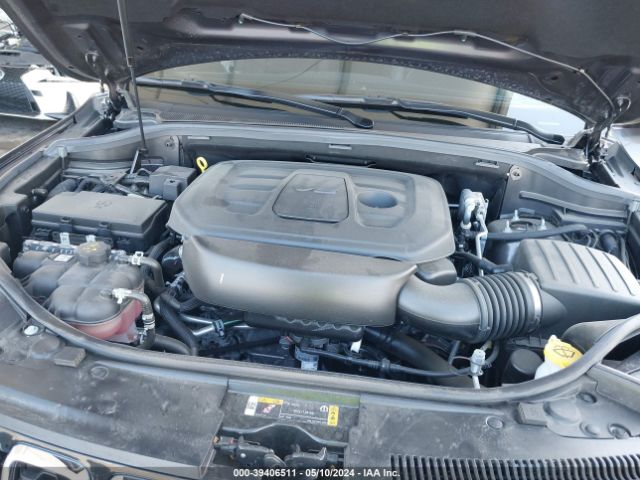 2021 JEEP GRAND CHEROKEE 1C4RJFBG0MC737611 Photo 9