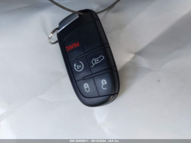 2021 JEEP GRAND CHEROKEE 1C4RJFBG0MC737611 Photo 10