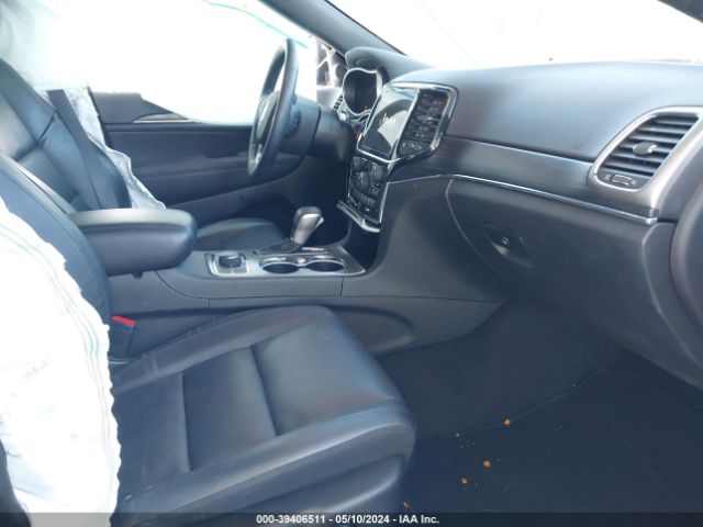 2021 JEEP GRAND CHEROKEE 1C4RJFBG0MC737611 Photo 4
