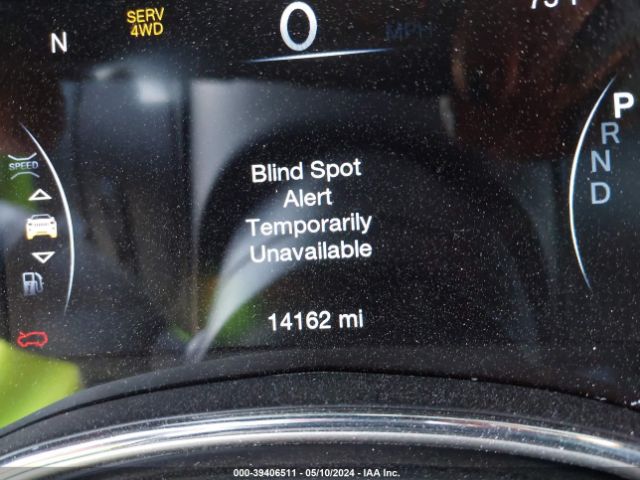 2021 JEEP GRAND CHEROKEE 1C4RJFBG0MC737611 Photo 6