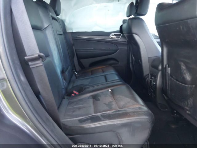 2021 JEEP GRAND CHEROKEE 1C4RJFBG0MC737611 Photo 7