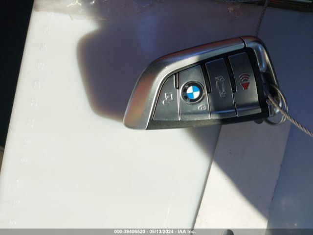 WBSJF0C55KB284980 BMW M5 Competition