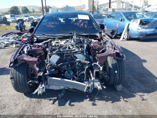 WBSJF0C55KB284980 BMW M5 Competition