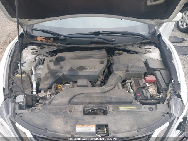 Nissan Altima 2.5 S 2018 1N4AL3AP6JC199800 Image 10