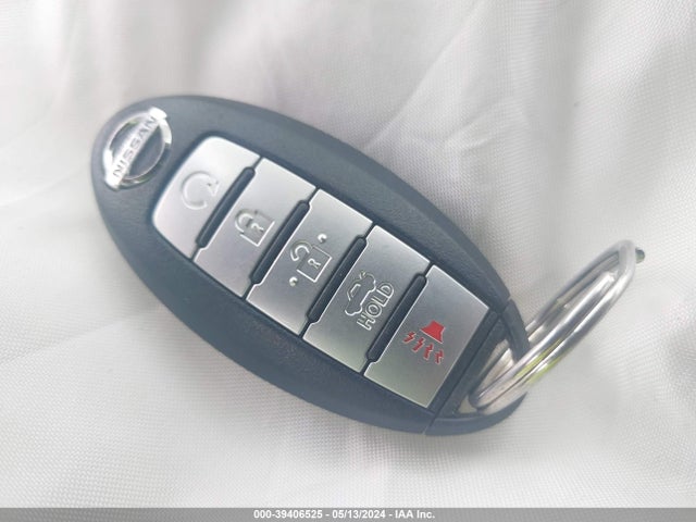 Nissan Altima 2.5 S 2018 1N4AL3AP6JC199800 Image 11