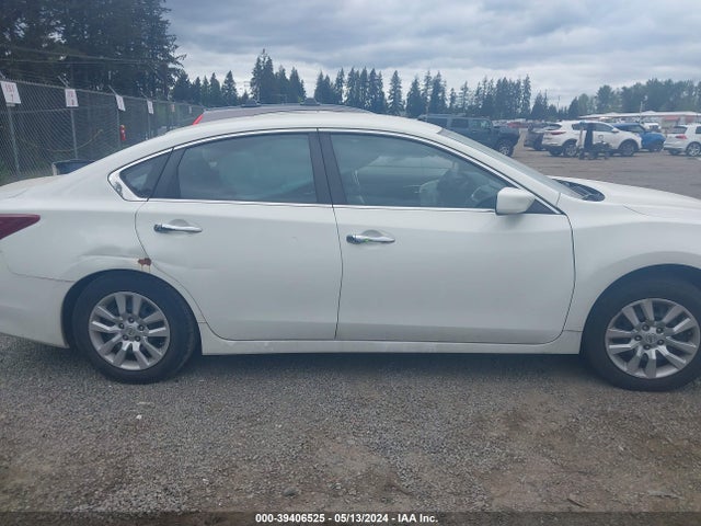 Nissan Altima 2.5 S 2018 1N4AL3AP6JC199800 Image 14
