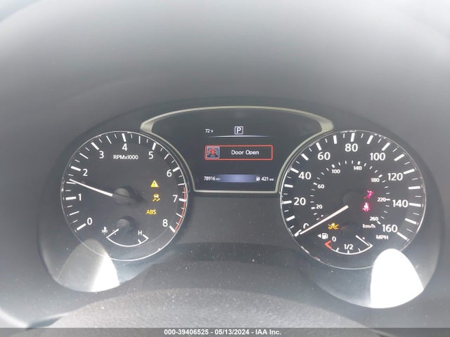 Nissan Altima 2.5 S 2018 1N4AL3AP6JC199800 Image 7