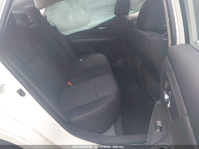 Nissan Altima 2.5 S 2018 1N4AL3AP6JC199800 Image 8