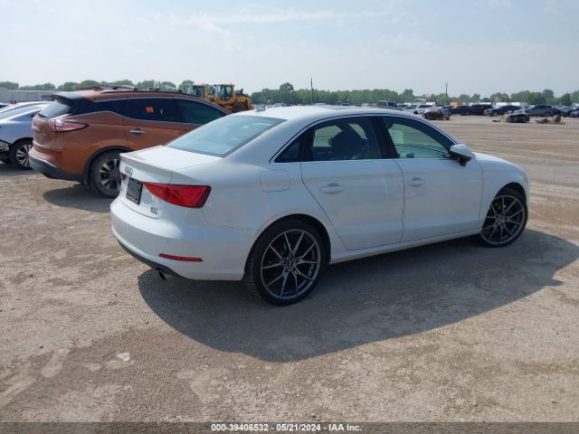 WAUEFGFF3F1100716 Audi A3 2.0t Premium