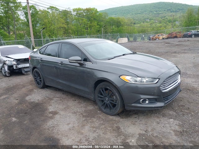 2016 3FA6P0HD7GR190103 головне зображення