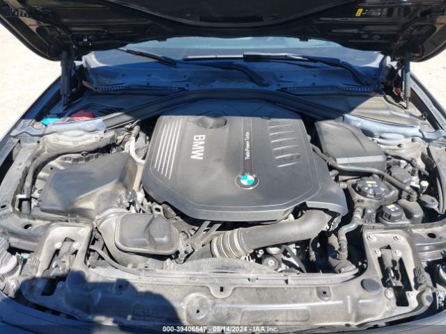 WBA4W7C57JAB87961 BMW 440I