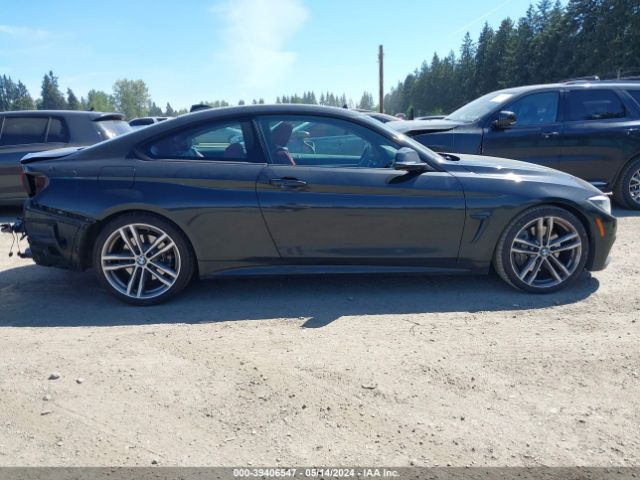 WBA4W7C57JAB87961 BMW 440I