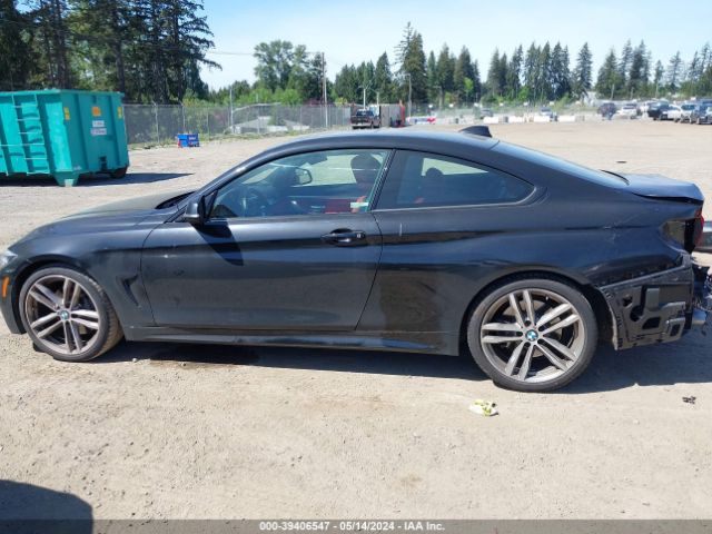 WBA4W7C57JAB87961 BMW 440I