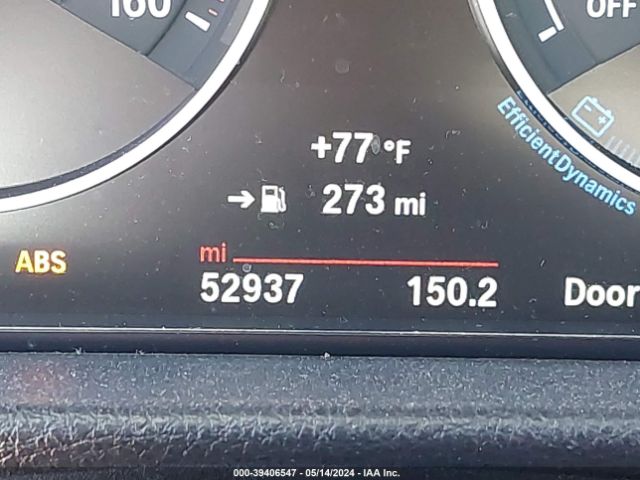WBA4W7C57JAB87961 BMW 440I