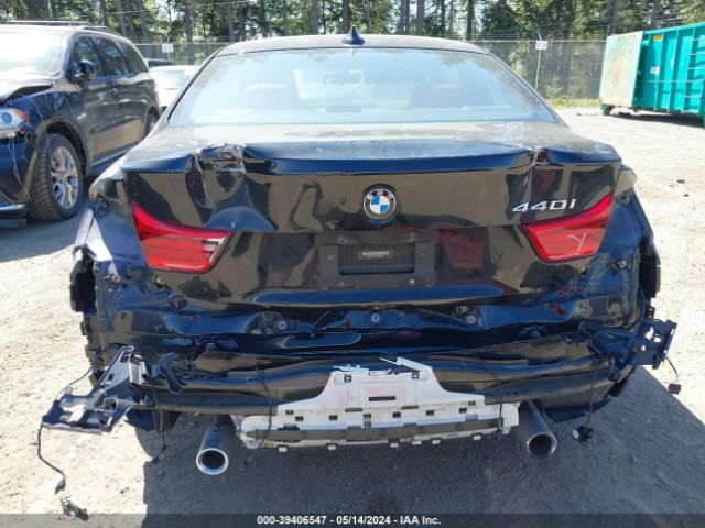 WBA4W7C57JAB87961 BMW 440I