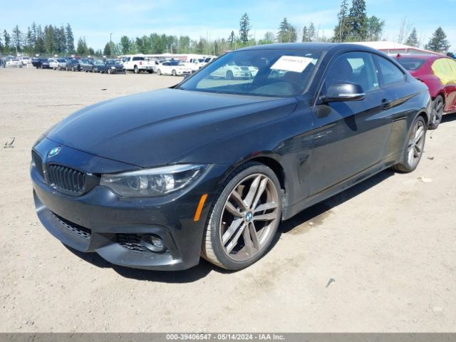 WBA4W7C57JAB87961 BMW 440I