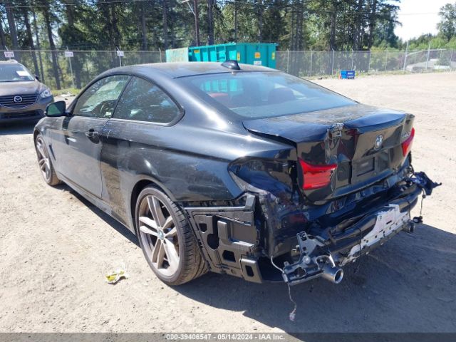 WBA4W7C57JAB87961 BMW 440I