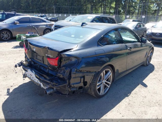 WBA4W7C57JAB87961 BMW 440I