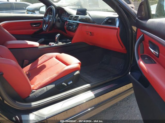 WBA4W7C57JAB87961 BMW 440I