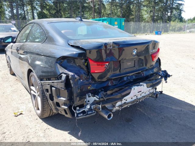 WBA4W7C57JAB87961 BMW 440I