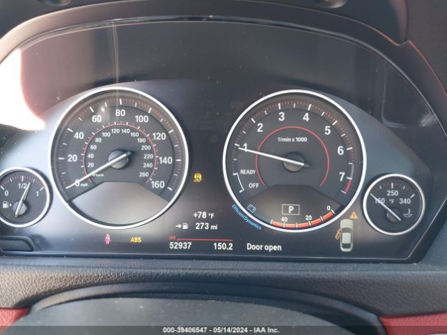 WBA4W7C57JAB87961 BMW 440I