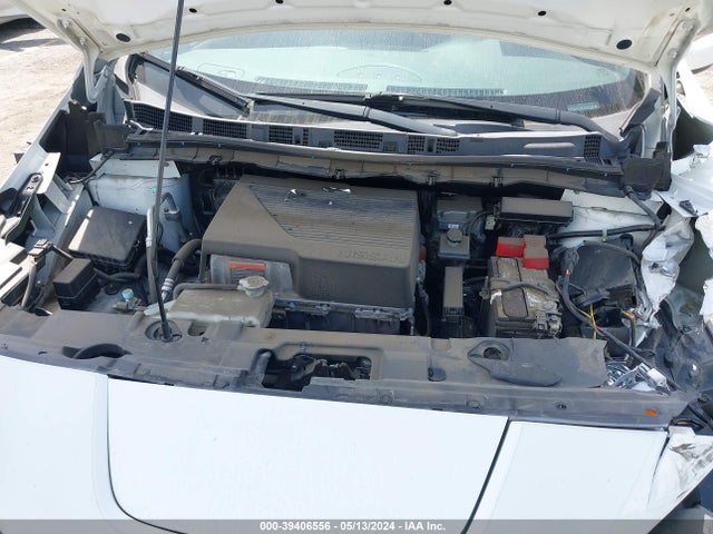Nissan LEAF S 2019 1N4AZ1CP2KC307458 Image 10