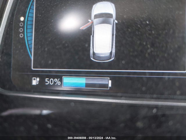 Nissan LEAF S 2019 1N4AZ1CP2KC307458 Image 12