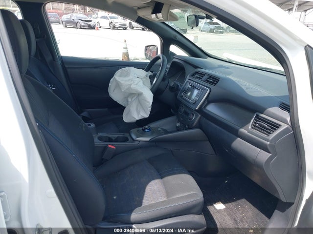 Nissan LEAF S 2019 1N4AZ1CP2KC307458 Image 5