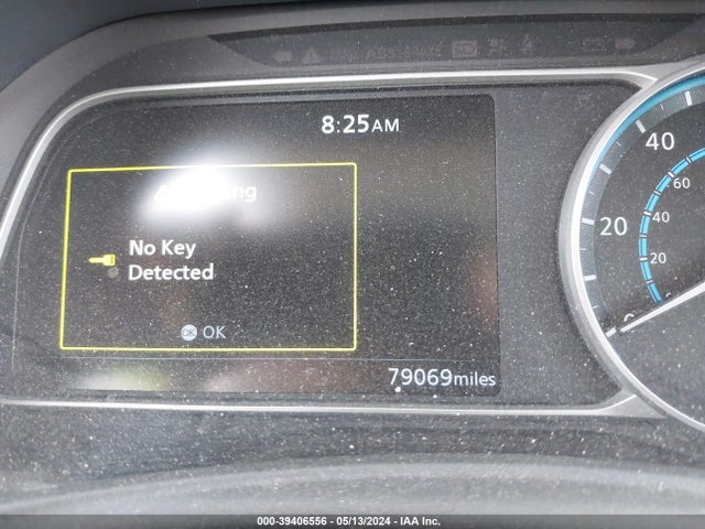Nissan LEAF S 2019 1N4AZ1CP2KC307458 Image 7