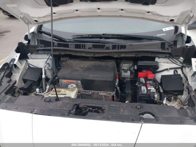 1N4AZ1BP7LC309645 Nissan Leaf S 40 Kwh