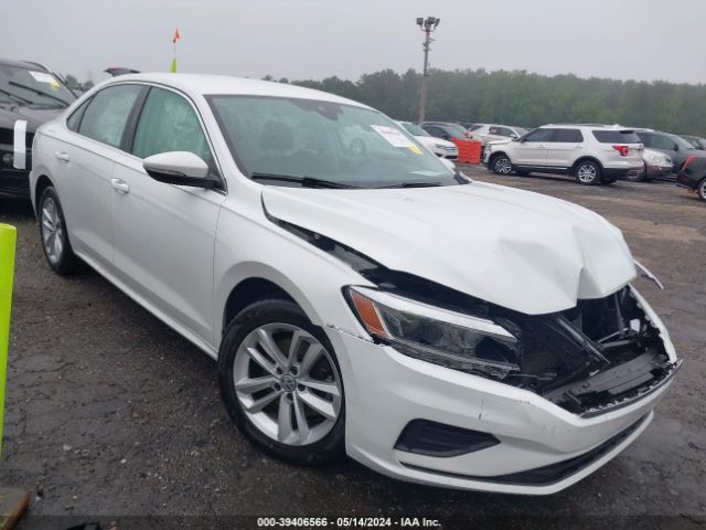 1VWSA7A32LC013937 auction archive image