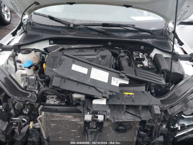 1VWSA7A32LC013937 Volkswagen Passat 2.0t Se