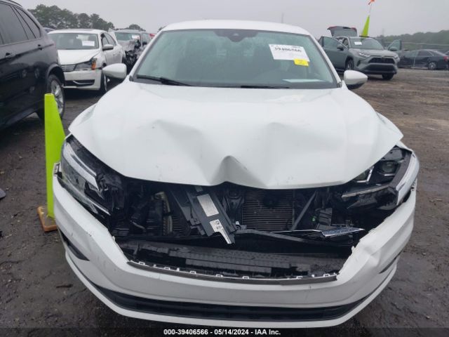 1VWSA7A32LC013937 Volkswagen Passat 2.0t Se