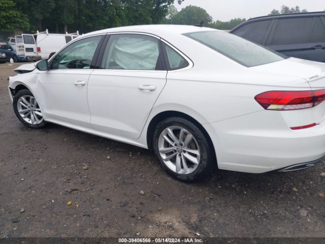 1VWSA7A32LC013937 Volkswagen Passat 2.0t Se